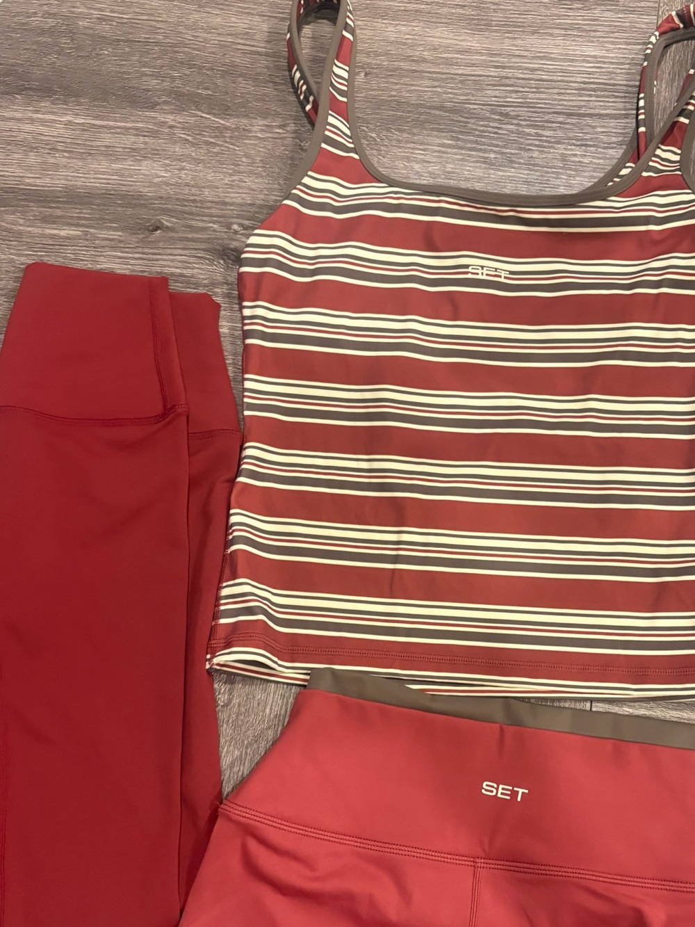 SET active bundle set - Picture 4 of 11